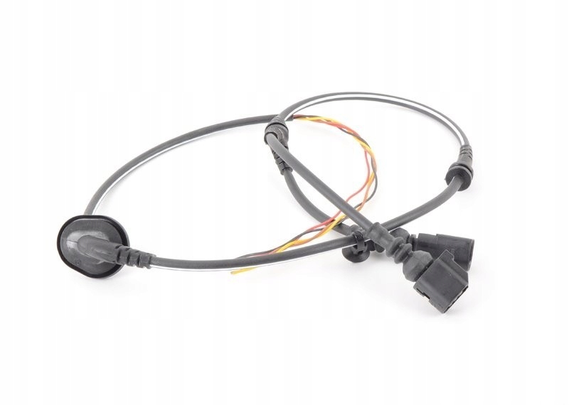 фото №7, Набор проводка датчика скорости i указателя износа тормозов