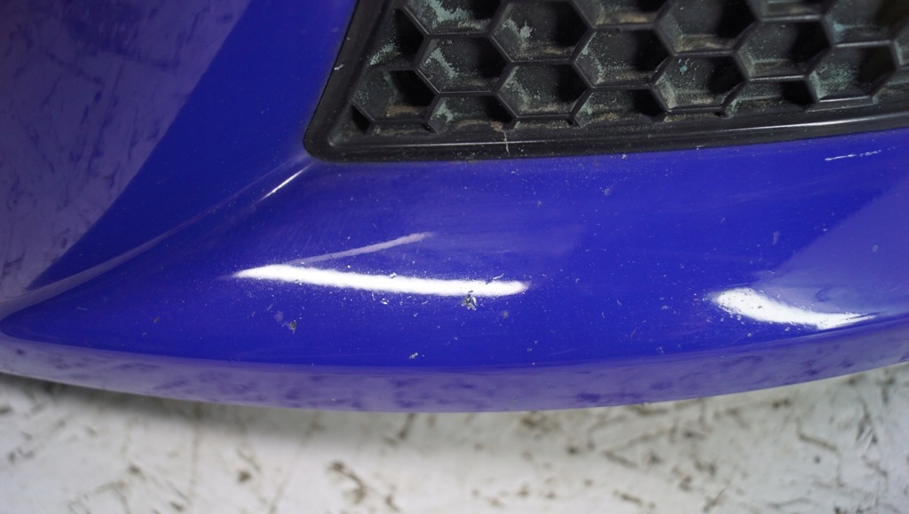 фото №6, Бампер перед seat altea