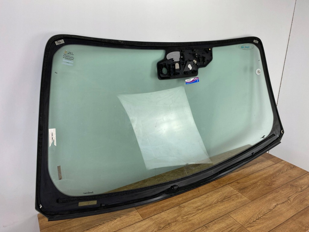 фото №9, Скло передня лобове ford mustang vii 2023+