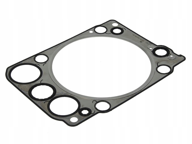 фото №1, Прокладка головки цилиндров mercedes actros, actros mp2 / mp3, tourismo o