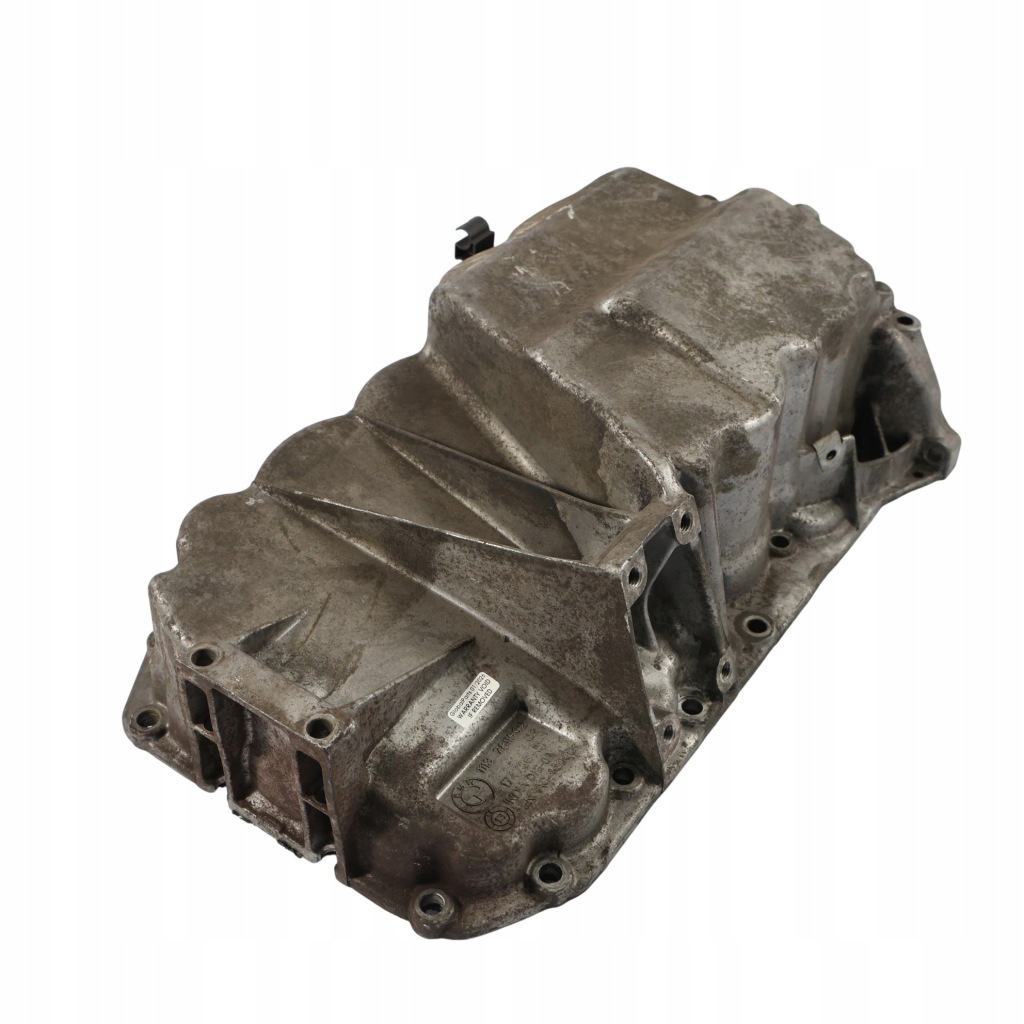 фото №8, Mini r55 r56 r57 lci r58 n47n дизель поддон масляная 7811592