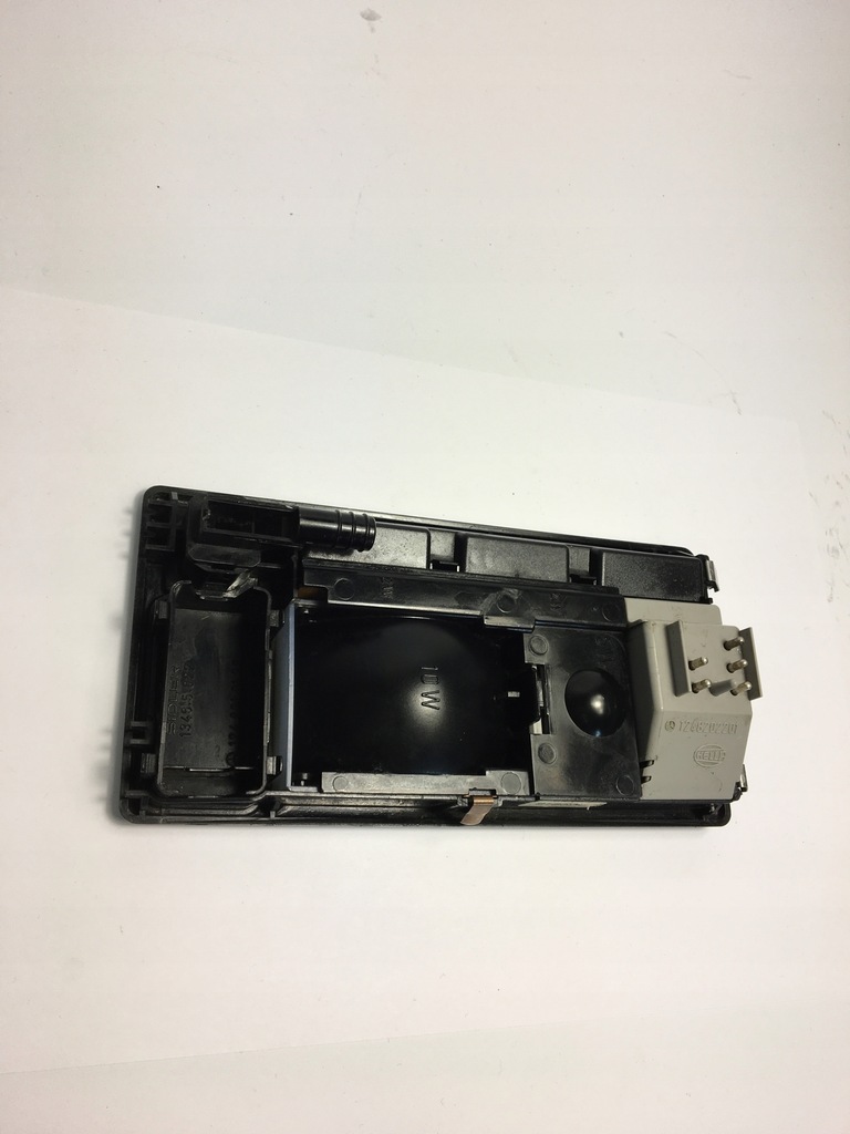 фото №10, Лампа освещение кабины mercedes w124 w201 190 w126 1248202201 1248203510