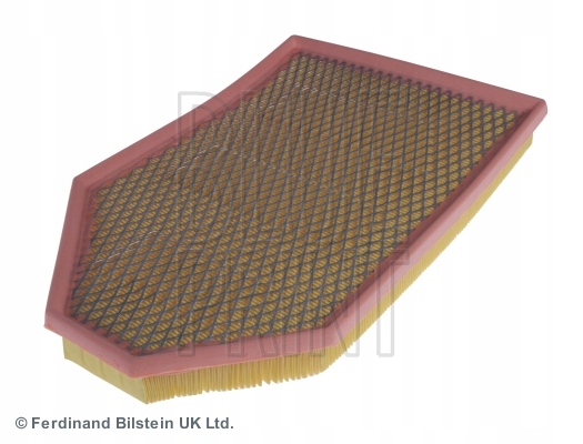 фото №1, Blue print ada102253 фильтр воздуха