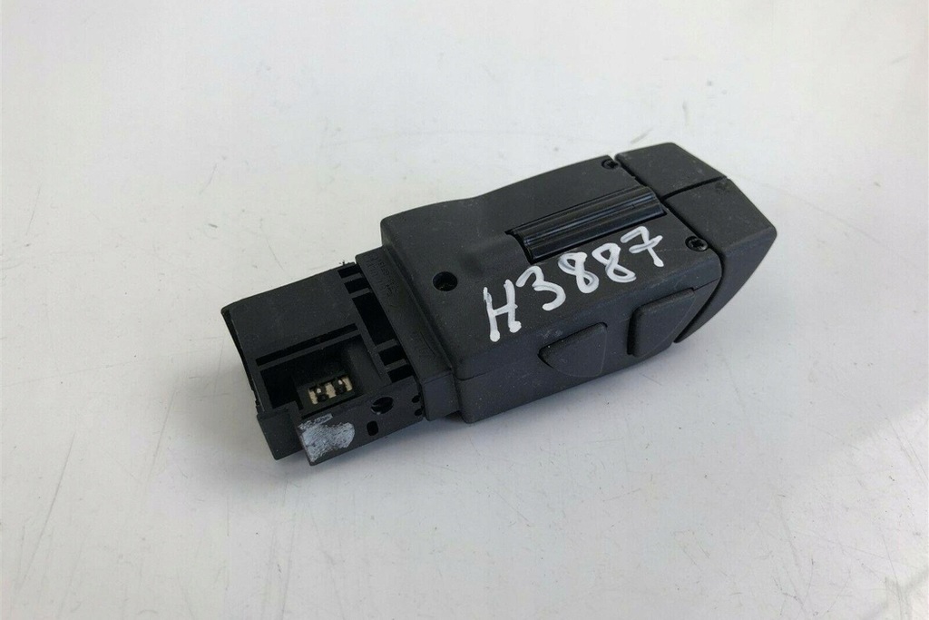 фото №1, Панель перемикачів renault captur j5_ 255522448r 2014