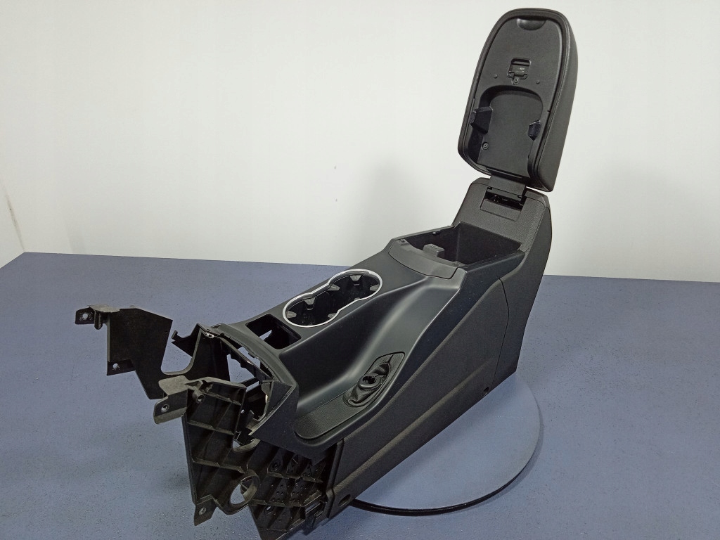 фото №9, Ford kuga ii mk2 13- туннель средний подлокотник eu