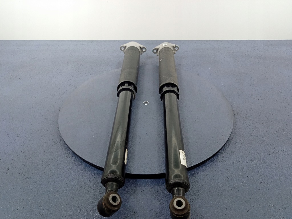 фото №1, Puma ii mk2 амортизаторы задняя задние l1tc-18080-fg