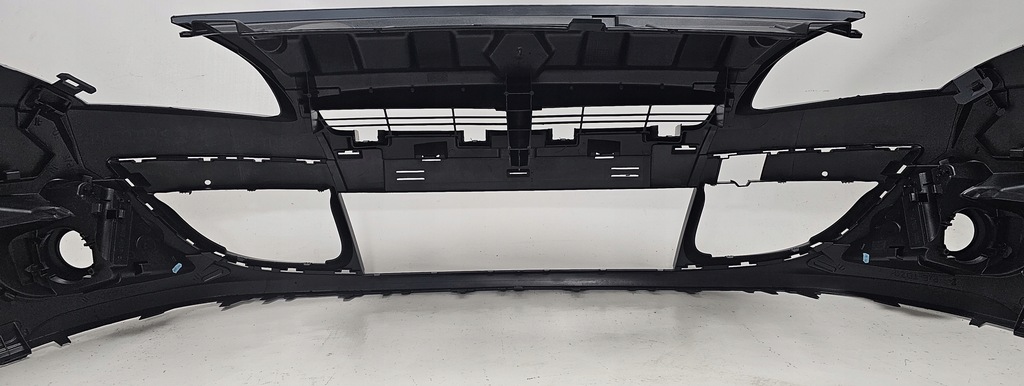 фото №5, Новый org бампер перед renault scenic iii / grand scenic iii 2009-