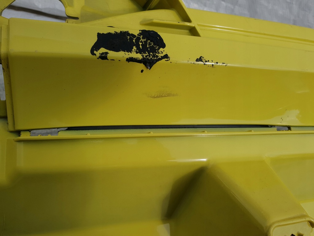 фото №15, Smart roadster 452 pas усилитель каркас задняя задний