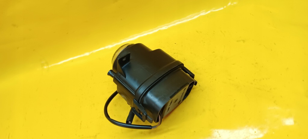 фото №6, Противотуманная фара левый перед carisma 99-04r hella