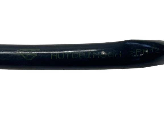 Opel astra j iv meriva b шланг труба фільтра вугільний par пального 11040800 Недорого