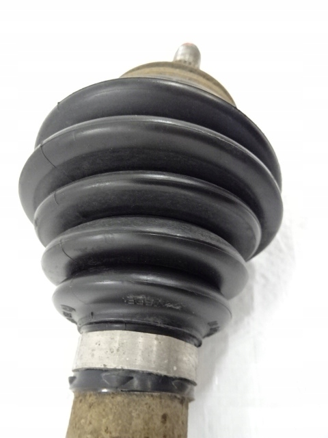 фото №5, Citroen c4 picasso ii привідний вал ліва 1.6 e-hdi hdi