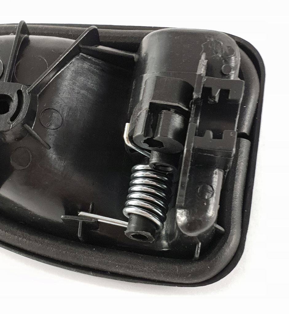 фото №3, Ручка внутренняя трос renault trafic ii p