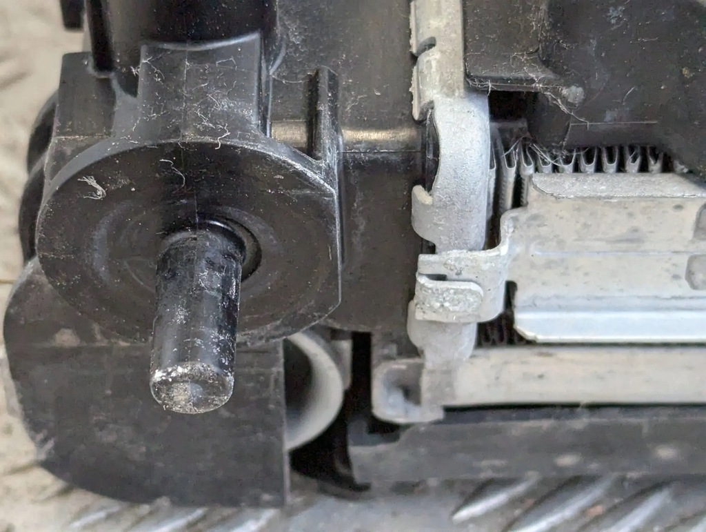 фото №14, Renault captur ii 2020-2024 1.0 tce радиатор вентилятор