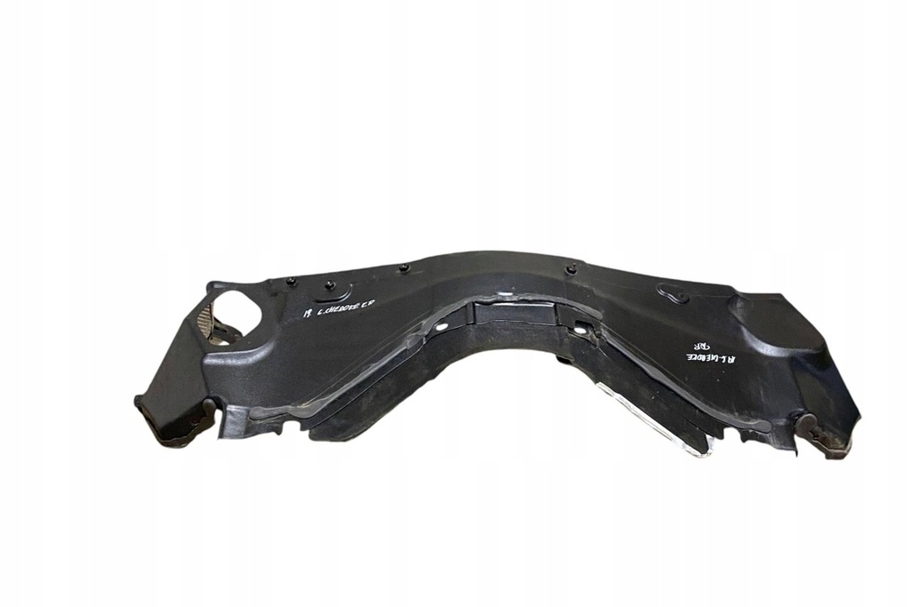 фото №9, Динамик панели приборной панели jeep grand cherokee iv wk, wk2 68234798ab 3.6l