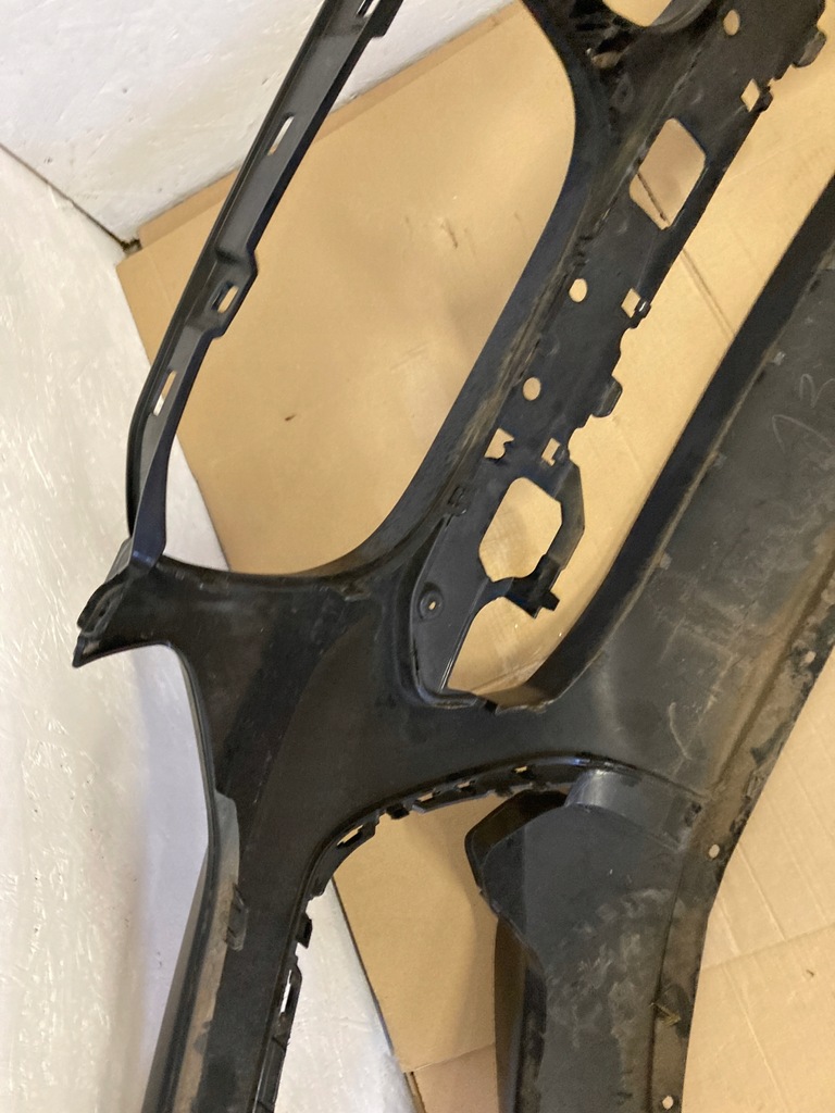 фото №15, Bmw x3 g01 m набір бампер перед orygi.,