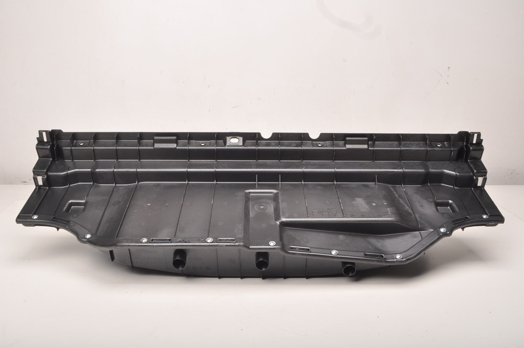 фото №7, Toyota prius iv phv prime защита кромка багажника 64716-47140