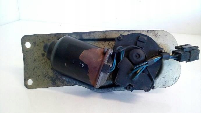 фото №8, Моторчик двірник перед daewoo tico