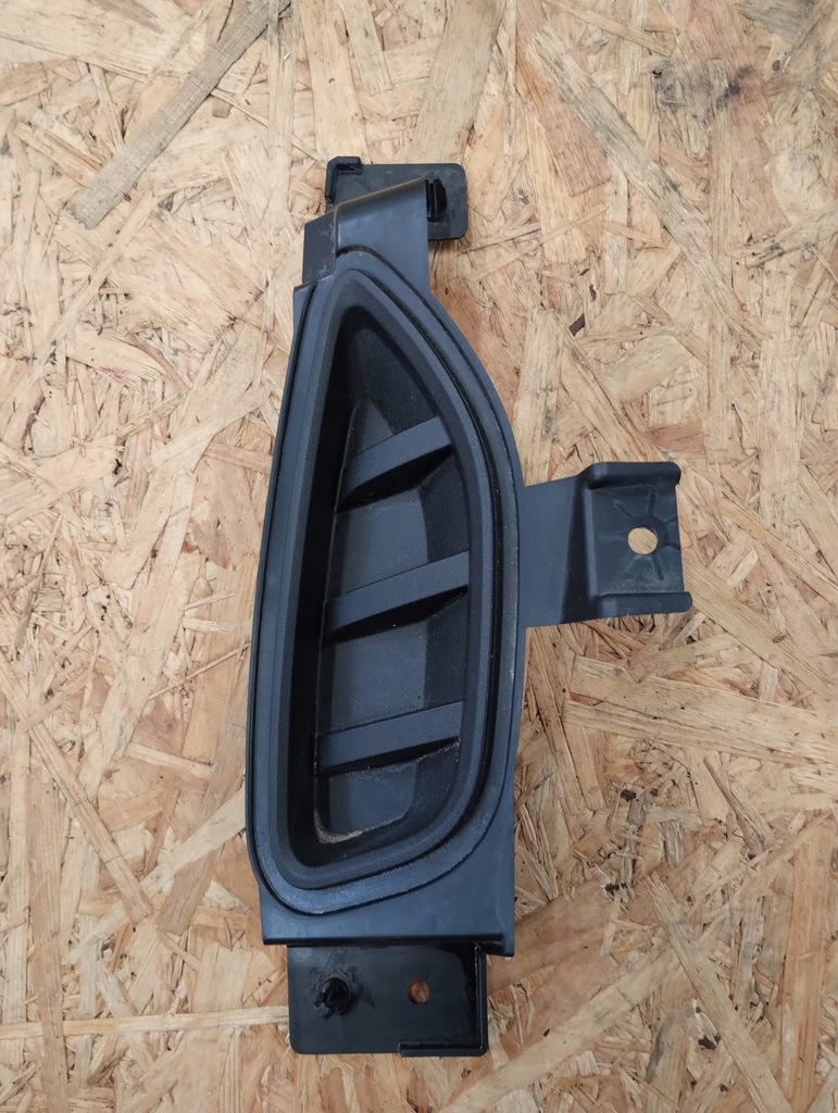 фото №1, Ford escape mk4 заглушка противотуманной фары бампера левый перед