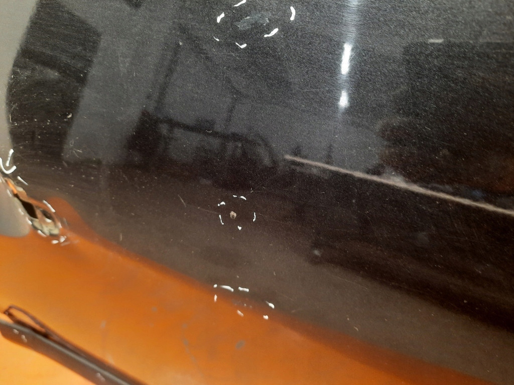 фото №6, Peugeot 807 2.2 hdi 02-07 дверь перед передние правое eyjc