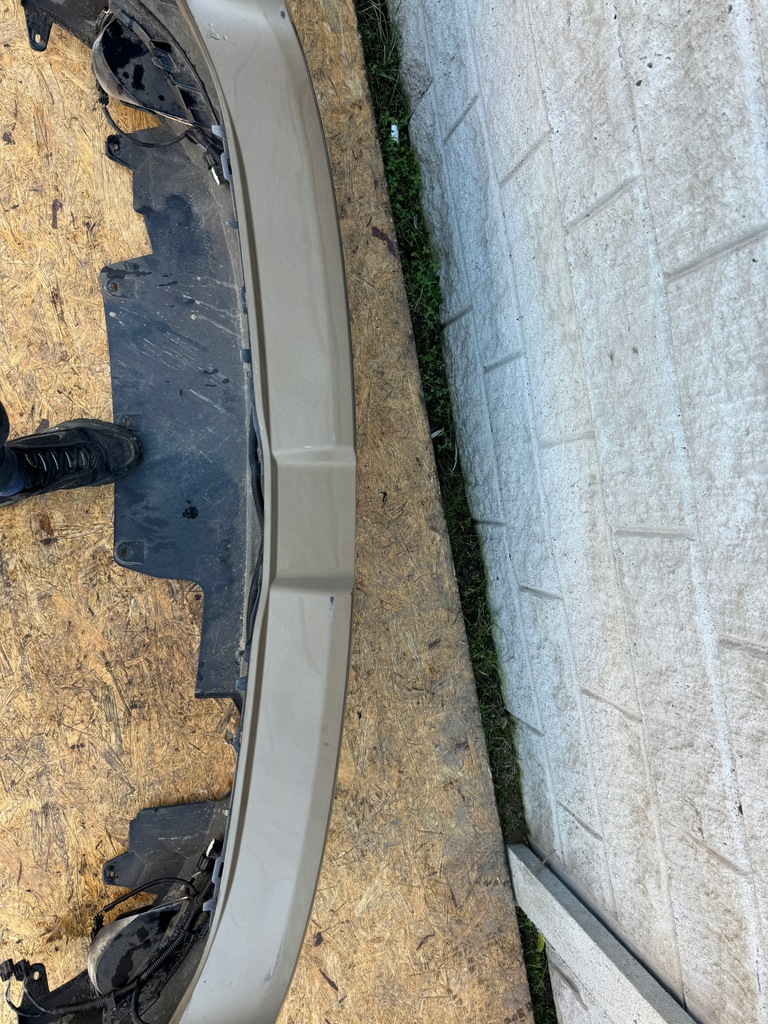 фото №7, Бампер задняя задний renault megane iv tehnp 4 x pdc