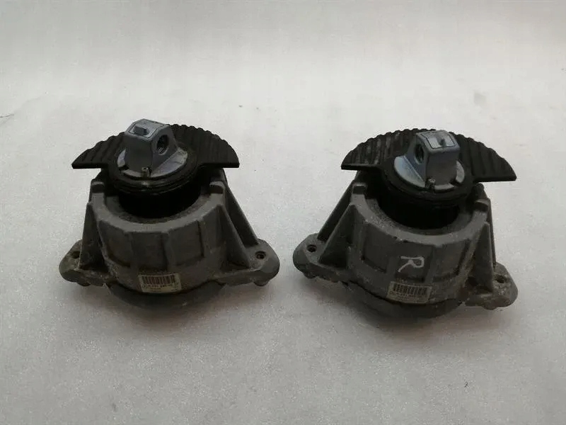 Mercedes sl r231 двигун кронштейн a2312400917 set Зі Шроту