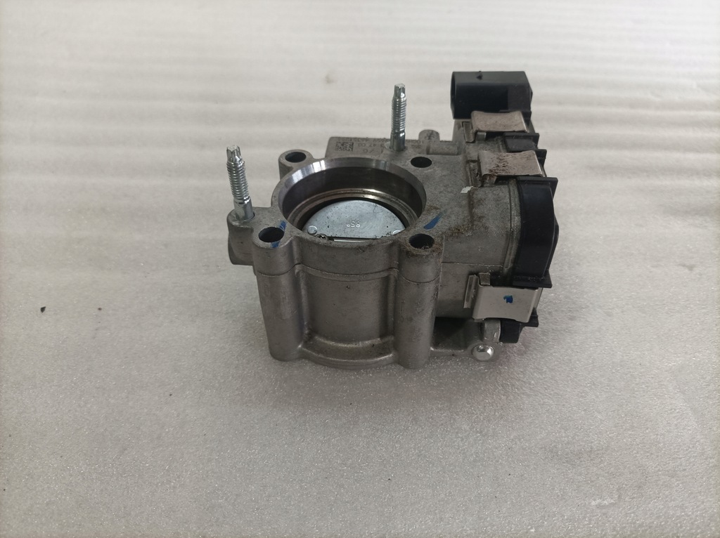 фото №5, Jeep compass дросельна заслінка 46351286 44gte3f5