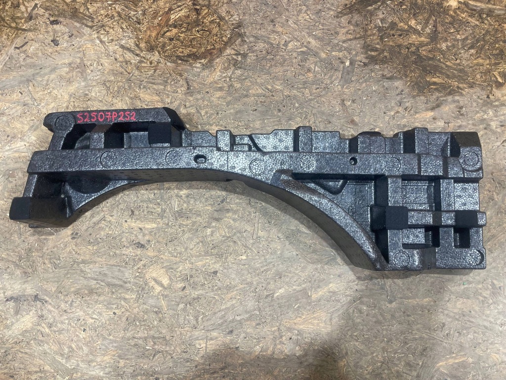 фото №6, Mazda cx5 cx-5 ii 2 kf 17- пенополистирол вкладка багажника