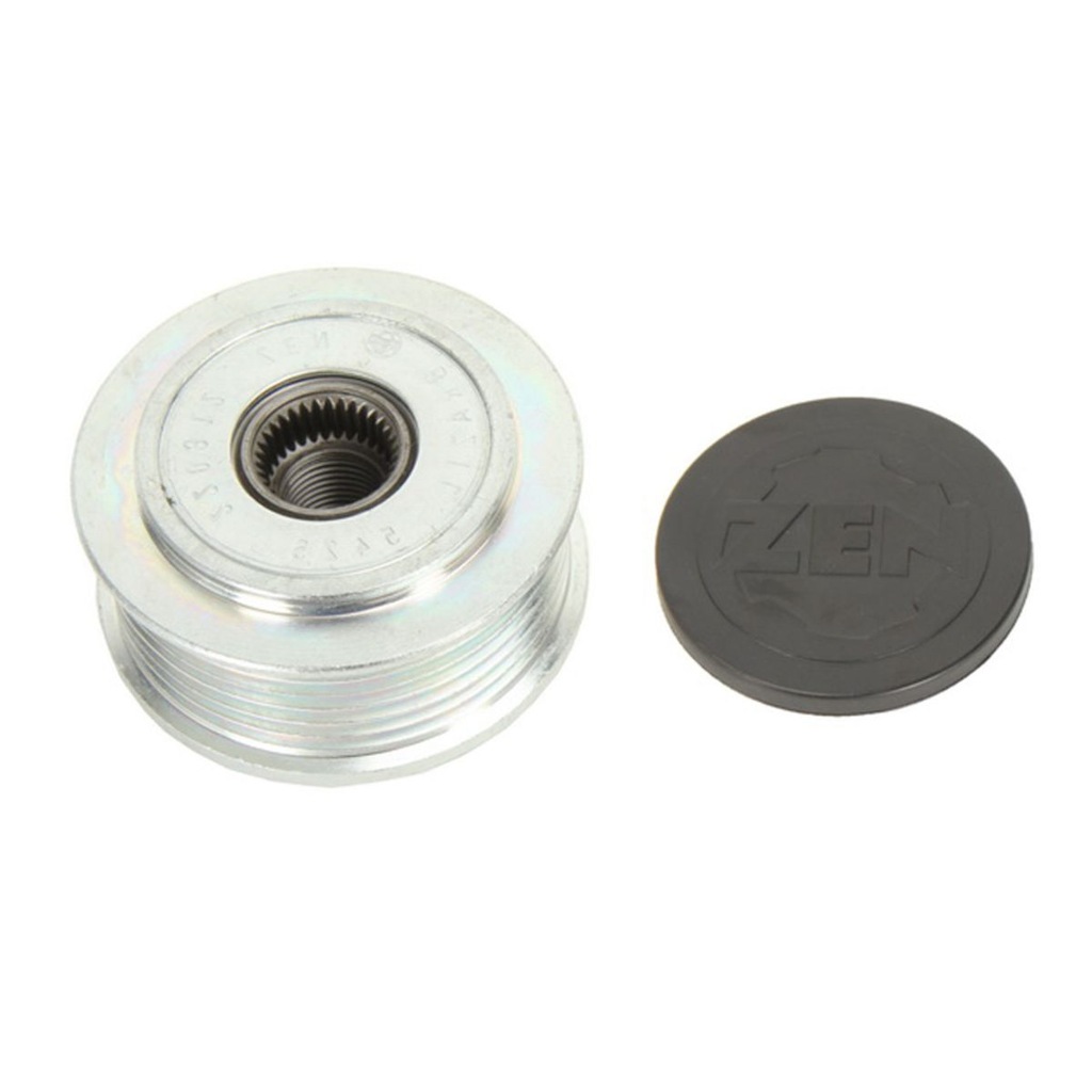 фото №1, Шків, генератор magneti marelli 940113010029