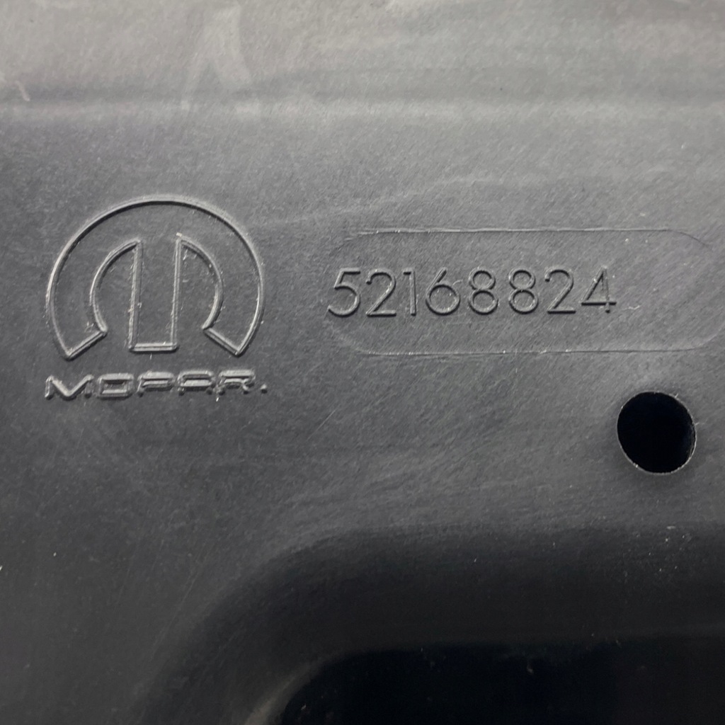 фото №15, Nowa оригинальный номер корпус фильтра воздуха fiat ducato 2.2 multijet 2021- 52168824