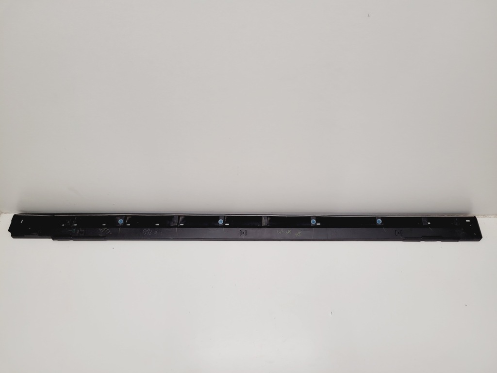 фото №2, Mitsubishi space star ii 13- молдинг поріг права