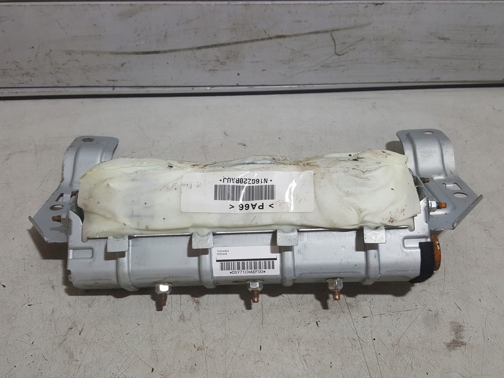 фото №1, Fiat fullback подушка коленная 7030a802