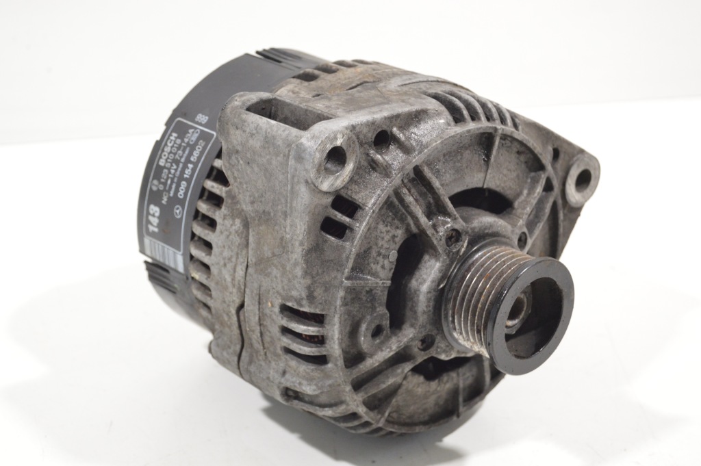 Купить Генератор mercedes w140 c140 0091545602 143