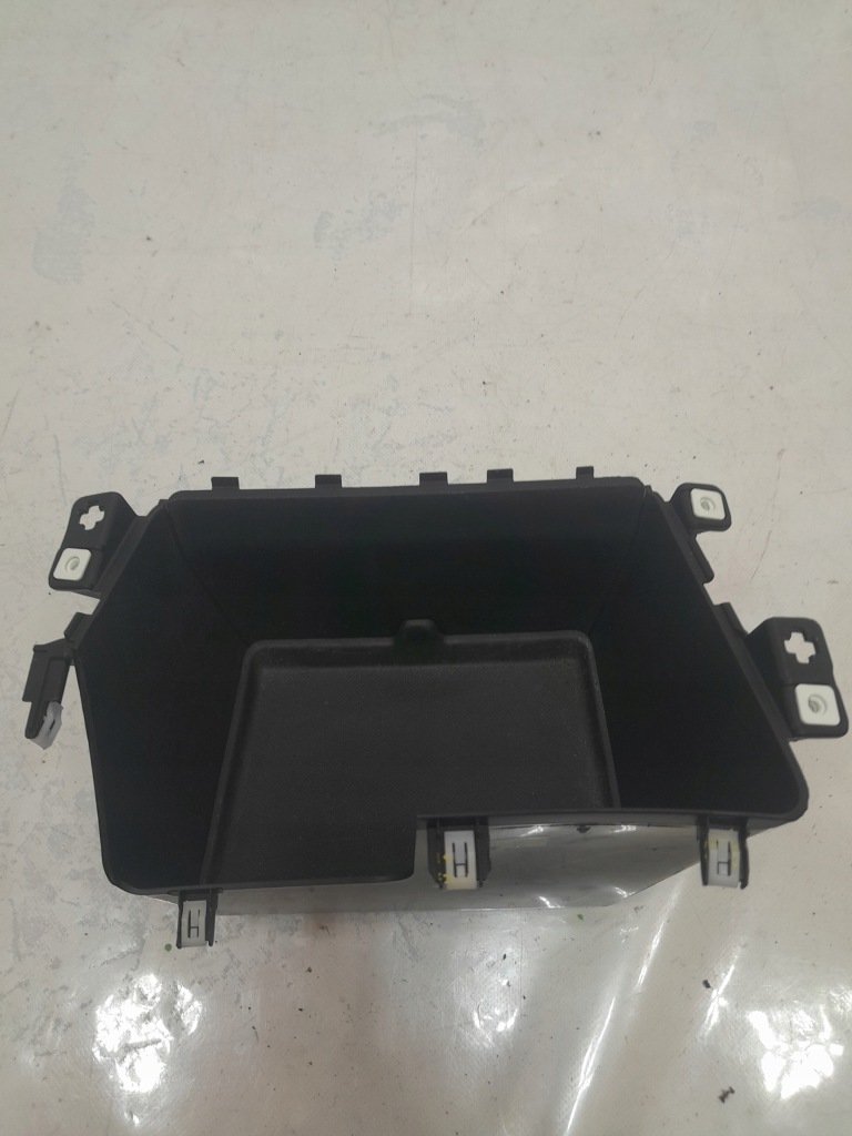 фото №1, Jeep compass ii lift 21- бардачок контейнер 7fe66dx9aa usa