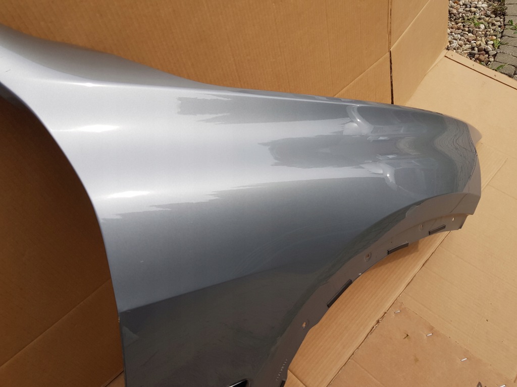 фото №10, Bmw x5 g05 крила правий перед передній