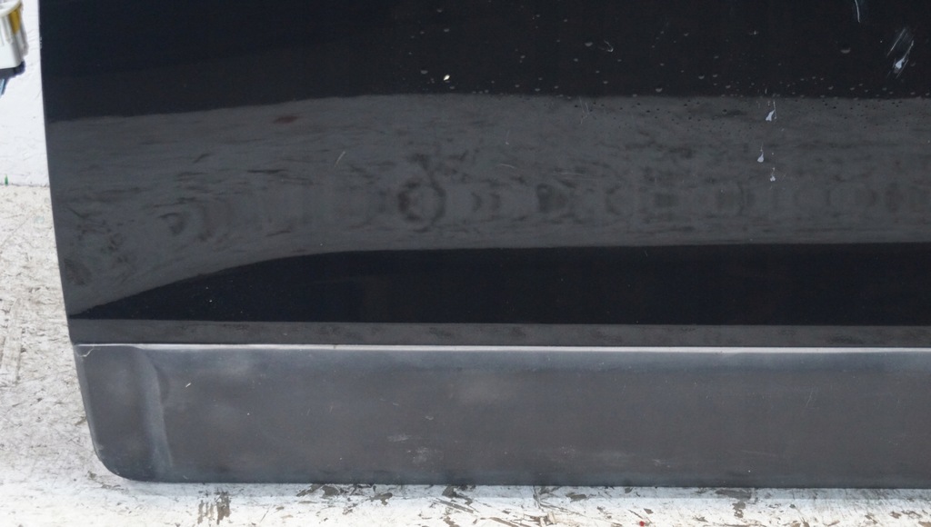 фото №13, Дверь левый перед chevrolet captiva