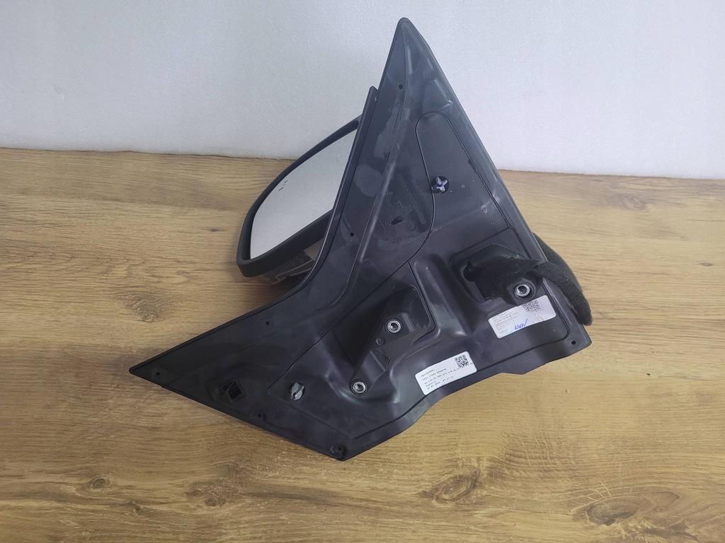 фото №13, Ford transit custom ii - дзеркало праве, 23-. камера!!!