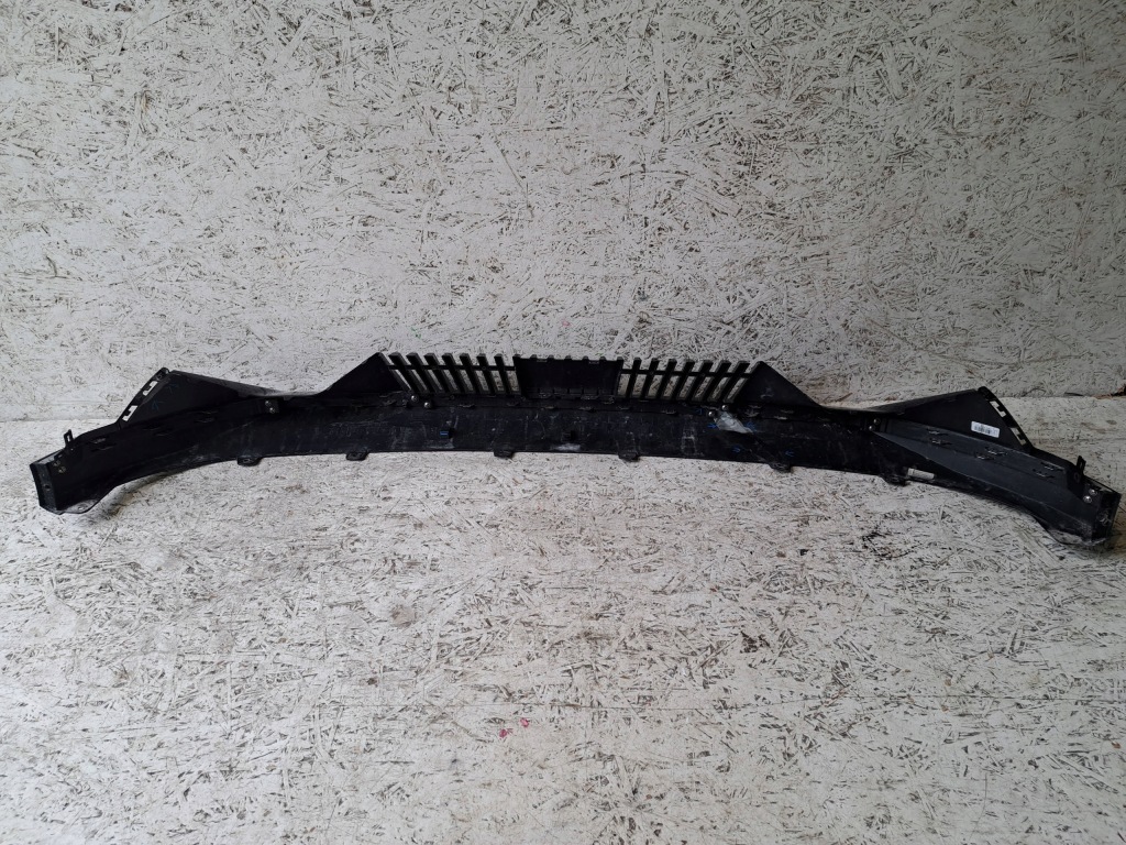 Kia ev6 86512-cv010 dół бампера накладка решітка Київ