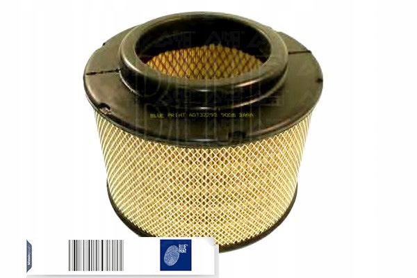 фото №2, Фильтр воздуха ford ranger; ford usa ranger; mazd