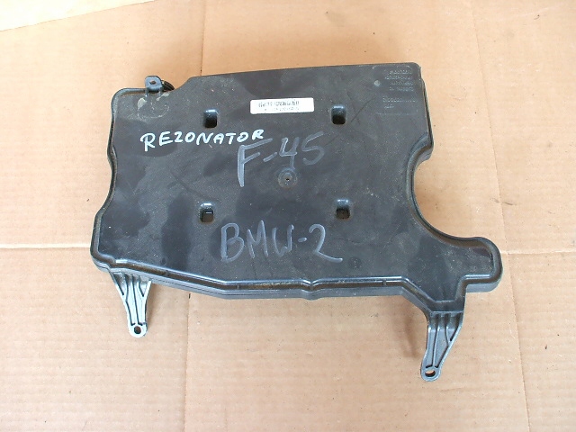 фото №1, Bmw f45 f46 труба воздухозаборник воздуха резонатор