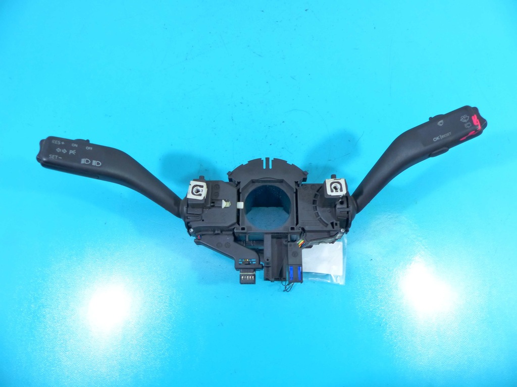 фото №1, Переключатель комбинированный seat toledo iii 1k0953503ab