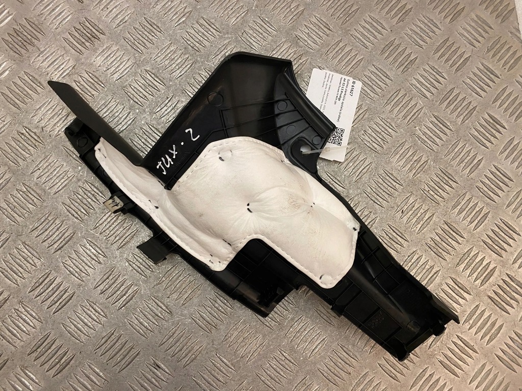 фото №7, Hyundai tucson iv nx4 молдинг порог задняя