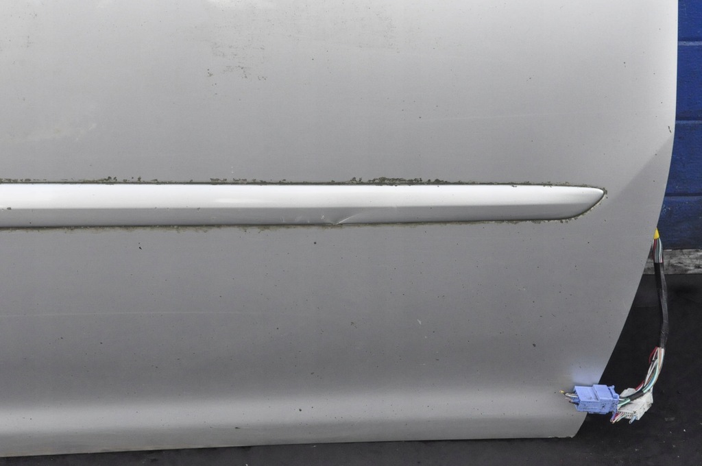 фото №6, Lexus rx ii двері правий перед передні