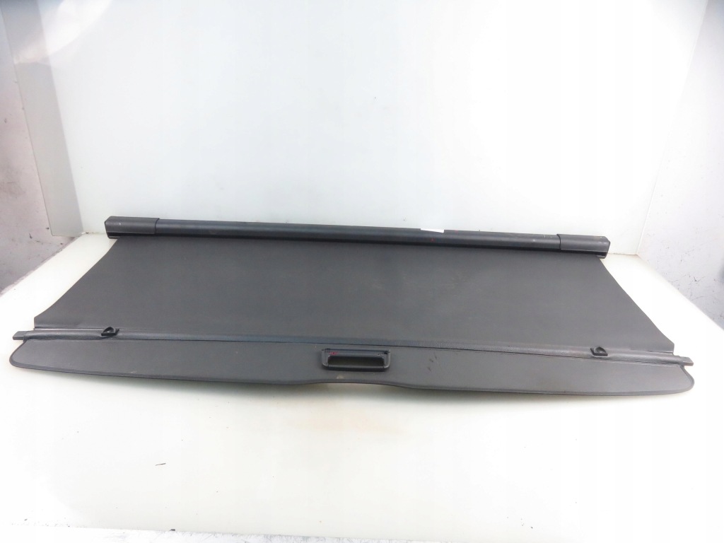 фото №7, Шторка багажника vw touran ii 1t3 minivan