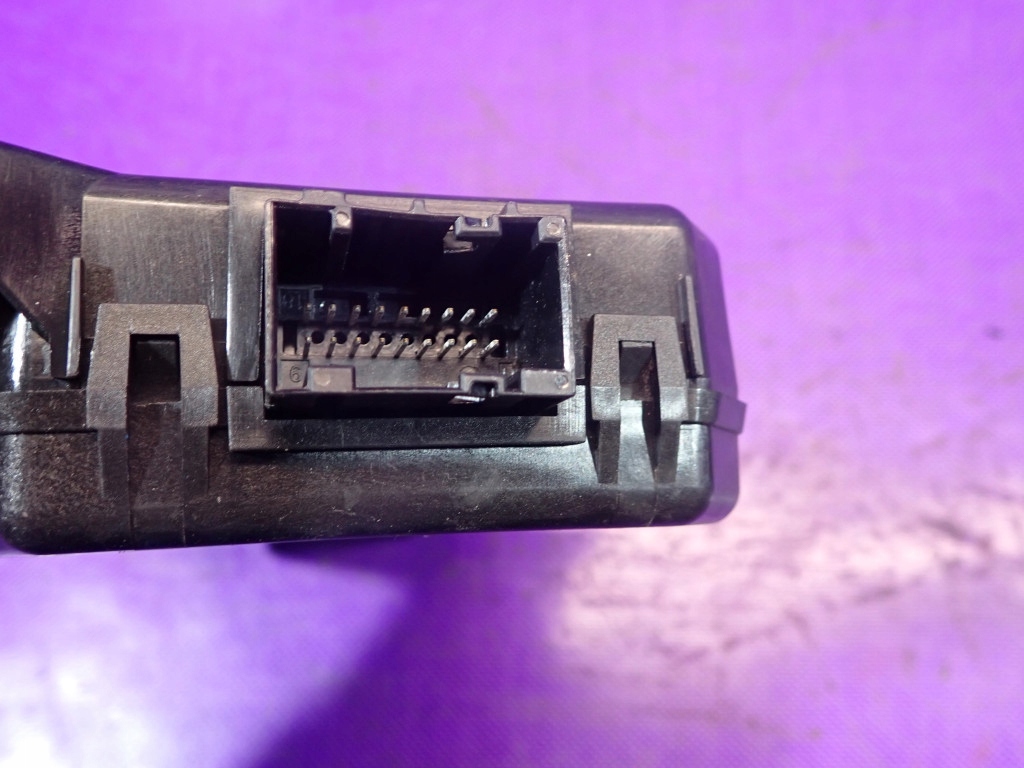 фото №3, Alfa romeo 159 05-11 модуль дверь правый перед 60691612