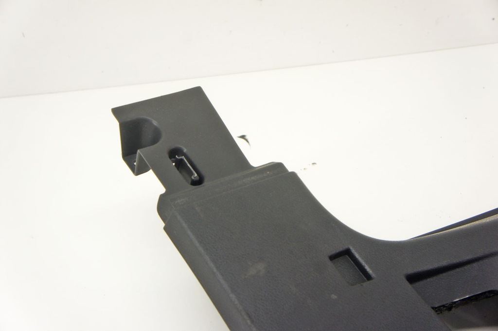 фото №5, Nm027 dacia lodgy защита стойка левый задняя