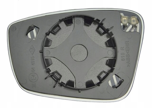 фото №2, Skoda fabia 14- rapid, seat toledo 12-19 ogr r