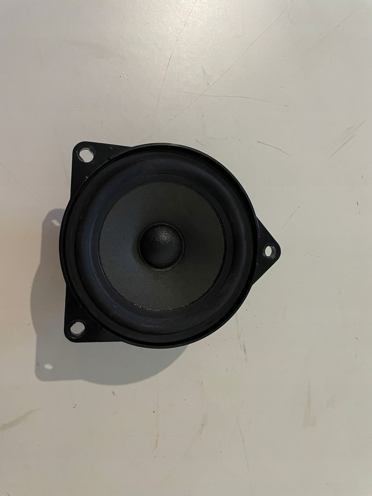 фото №1, Динамик bmw 5 f10 9169691