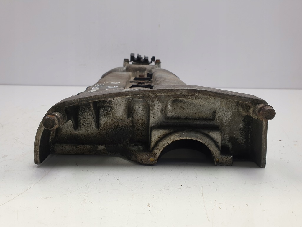 фото №6, Hyundai santa fe 2.7 v6 кришка клапанів