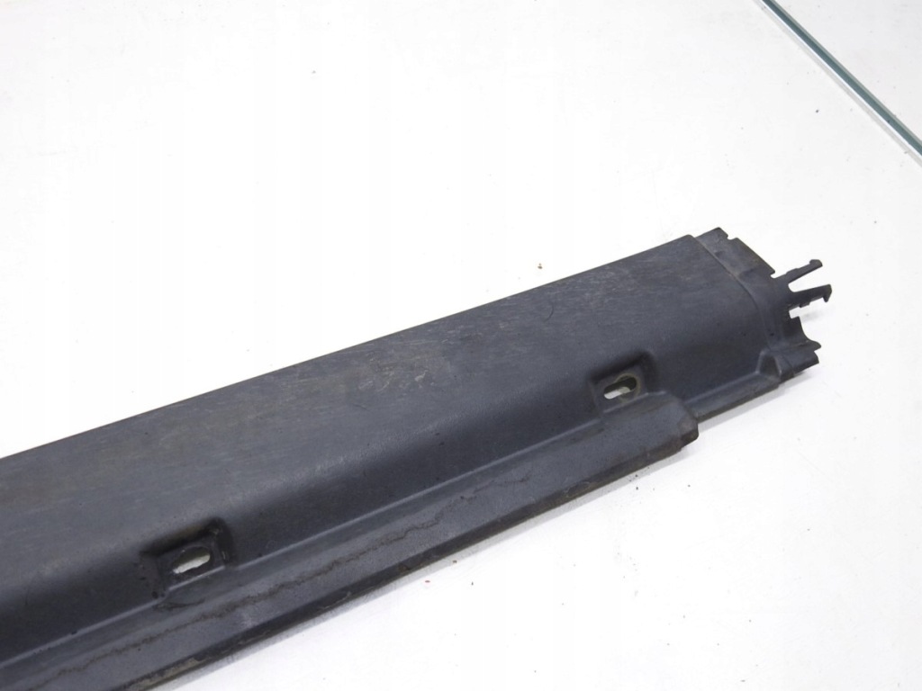 фото №3, Молдинг накладка поріг права smart fortwo i