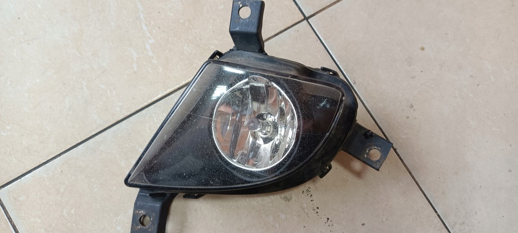 фото №1, Bmw 3 e91 lift противотуманная фара левый